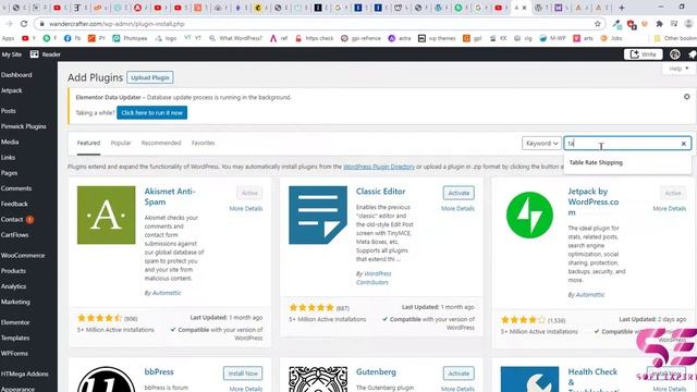 How to Quickly Import US Tax Rates into WooCommerce смотреть онлайн