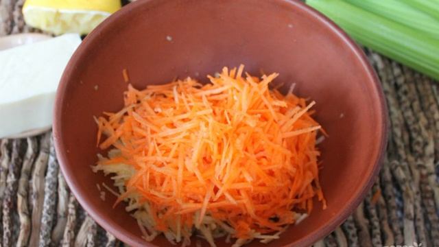 Рецепты от шеф-повара