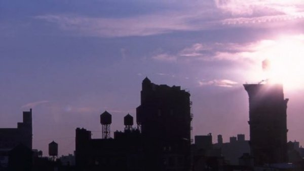 K-PAX (2001) - Film Ending