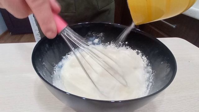 Куриное филе и стакан кефира.Вкусный ужин. Простой рецепт от А до Я.