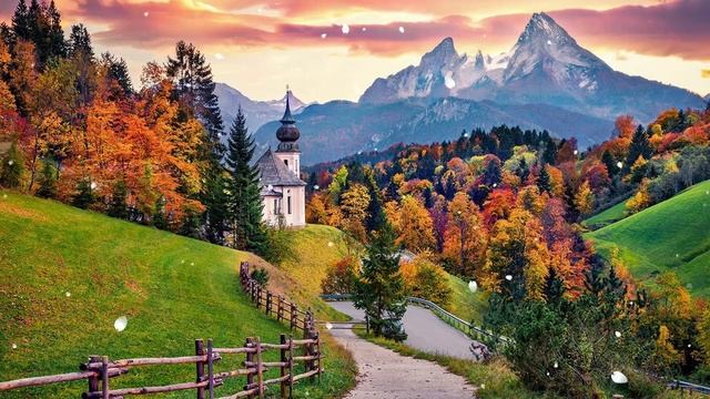 Божественная музыка, способная тронуть и смягчить Сердце, окутывая Душу нежностью! #64 смотреть онлайн