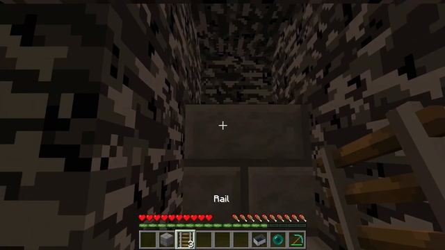 Minecraft Tutorial (1.6.2) - How to Get Villagers Above the Nether смотреть онлайн