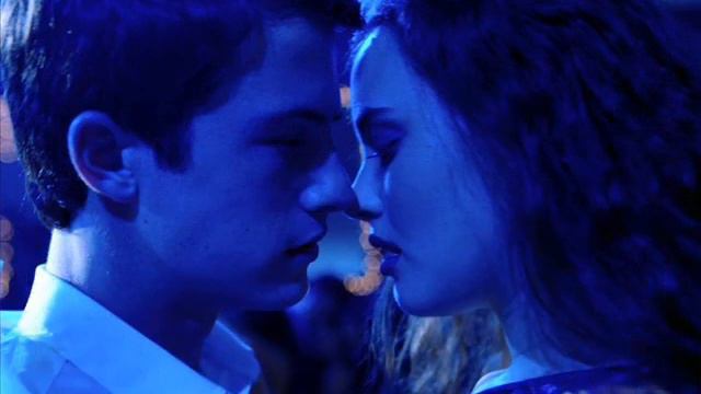 Angel Olsen - Windows (13 Reasons Why Soundtrack) смотреть онлайн