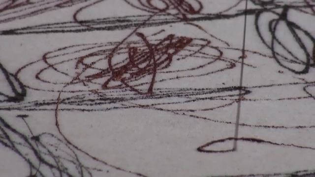 Painted rug by Martí Guixé & nanimarquina смотреть онлайн