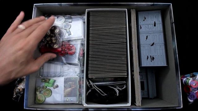 Edge of Darkness Storage смотреть онлайн