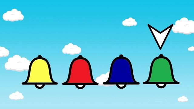 Диатонические колокольчики и прогноз погоды смотреть онлайн