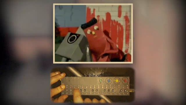 Rumpus | Rephazer - A after Z EP (Sketch #4) | Teenage Engineering OP-Z смотреть онлайн