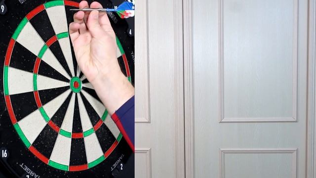 Target Lewy Williams Gen 1 Darts Review смотреть онлайн