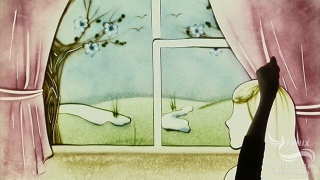 Заказать песочное шоу на праздник в Москве - лучшее песочное шоу на свадьбу, юбилей и корпоратив смотреть онлайн