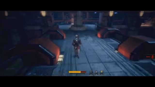 Ну и помойка! Обзор Insomnia: The Ark смотреть онлайн