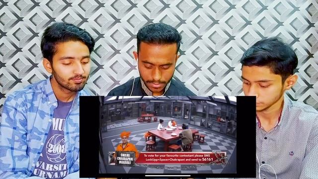 Pak React On Munawar Faruqui destroy everyone lockup contestant | Munawar Faruqui Lock Upp Scene смотреть онлайн