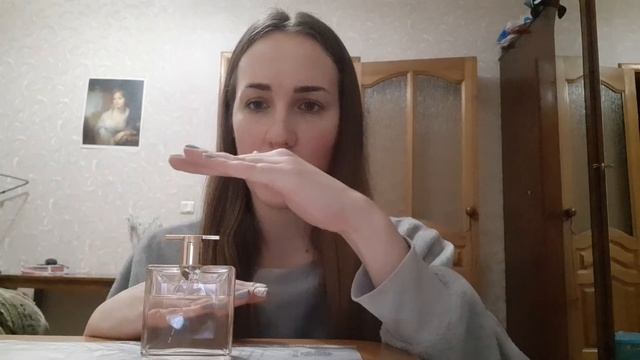 Отличные женские духи Lancome Idole / Ланком Идол парфюм