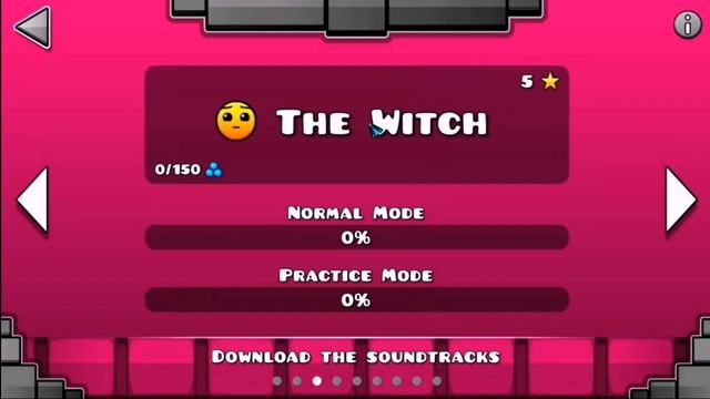 Geometry Dash 2.3 ОТ Роб Топа. Download 2.3 SECRET смотреть онлайн