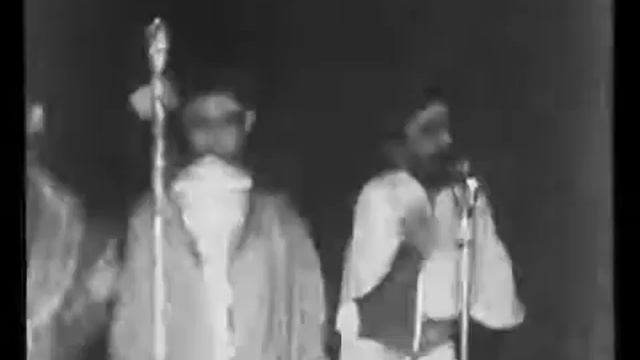 Редкие кадры с Гуру Дэвом, Свами Брахмананда Сарасвати смотреть онлайн