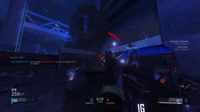 Blacklight Retribution en 2022 ¿Vale la pena? смотреть онлайн