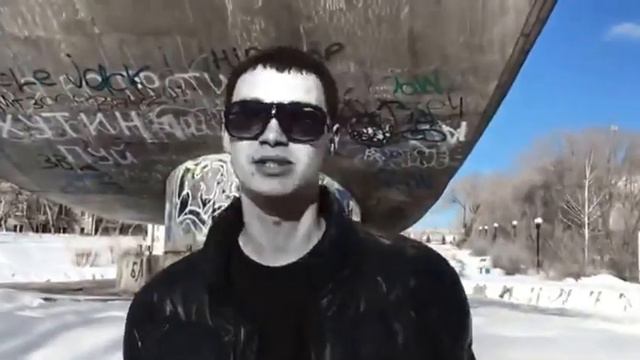 Ke-nT (CROW rec) - Улицы без солнца (Дэмо) смотреть онлайн
