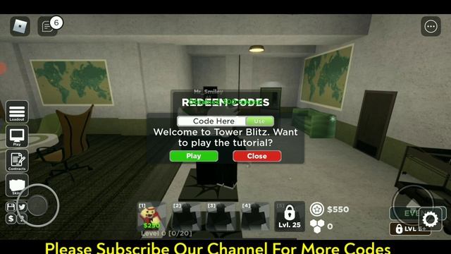 All New Tower Blitz Codes (February 2022) l Latest And working Roblox Tower Blitze Code смотреть онлайн