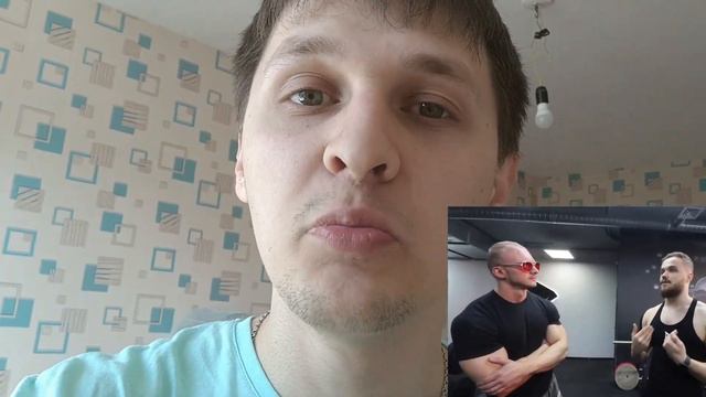 Войтенко Никулин - Разбор встречи Войтенко Никулина! смотреть онлайн