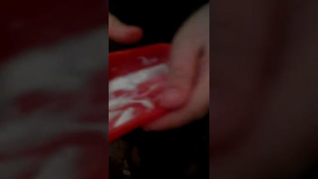 Как сделать лизун-попригун в домашних условиях смотреть онлайн