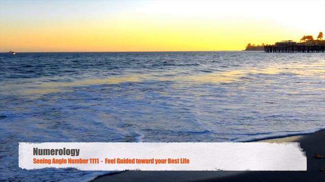 Numerology Secrets | Angel Number 1111 Meaning | Higher Self Awareness | BEducated смотреть онлайн