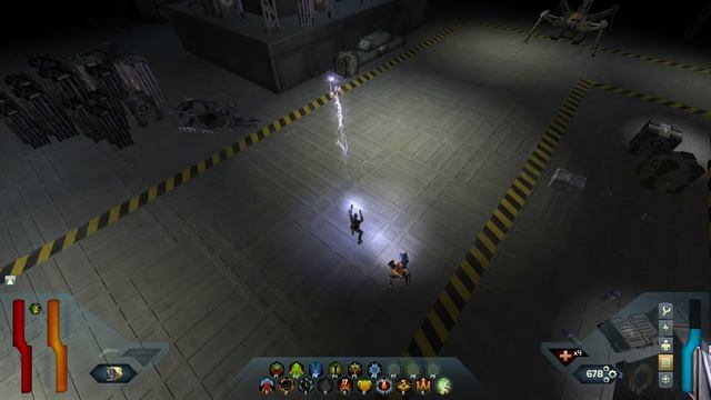 Space Siege: 100% Walkthrough - Longplay [No Commentary] [4K] 100% Humanity смотреть онлайн