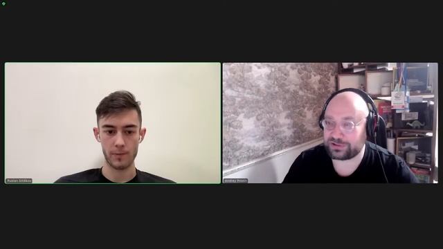 Руслан Ситдиков: как перестать работать в WhatsApp (временно разрешён в РФ) и вернуться в Россию смотреть онлайн