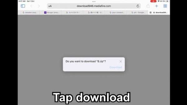 Minecraft BE 1.19+ 4D Cape Skin Pack Works on The HIVE【IOS】Download Tutorial