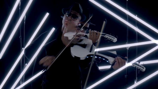 Señorita - Shawn Mendes & Camila Cabello (Violin Cover by Frank Lima) смотреть онлайн