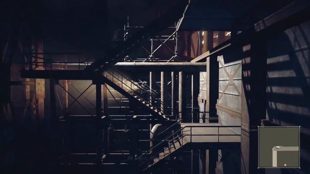 The First 23 Minutes Of Nier: Automata смотреть онлайн