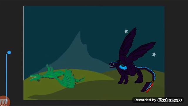 ночная фурия vs обычный дракон смотреть онлайн