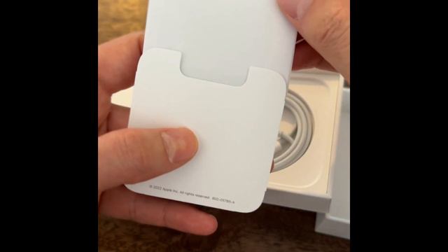 Apple iPhone 14 Midnight - Unboxing! US version смотреть онлайн