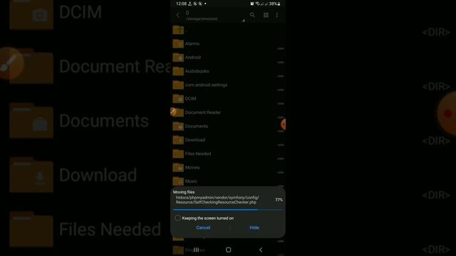 PART 1 ~ How to run PHP on any android device | TERMUX смотреть онлайн