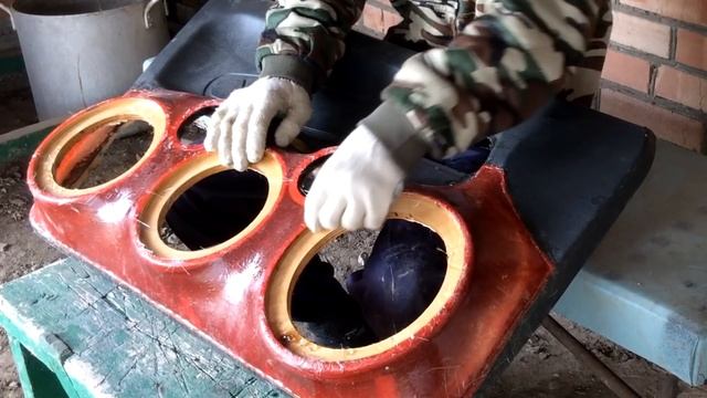 ОБШИВКИ СВОИМИ РУКАМИ НА ВАЗ 2114 смотреть онлайн