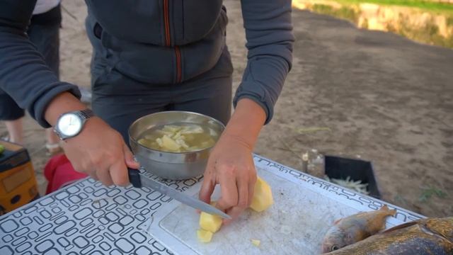 Река Синяя. Якутия - Сезон 2020 смотреть онлайн