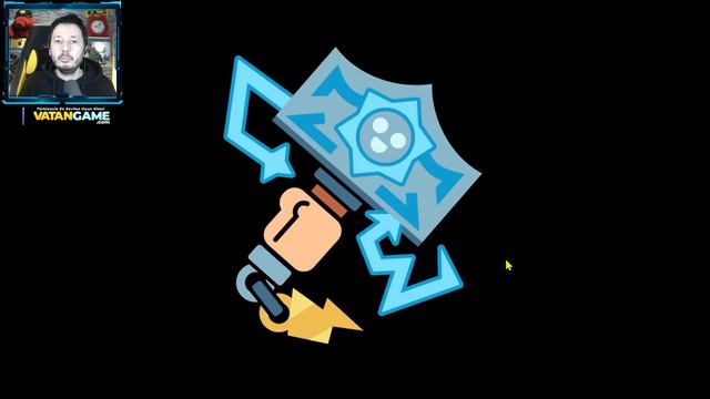 BRAWL TALK İLE GELECEK 20 ŞEY | YENİ NİŞANCI ve YAKIN DÖVÜŞÇÜ KARAKTER ? - Brawl Stars Teori смотреть онлайн