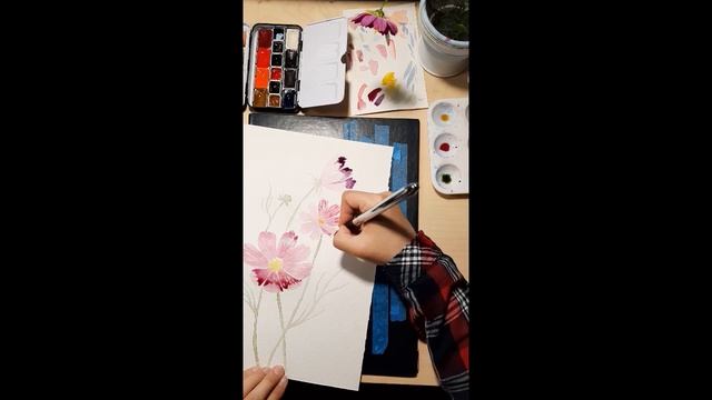 МК Космея смотреть онлайн