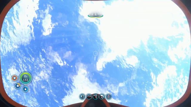 Subnautica - Xbox One X gameplay смотреть онлайн