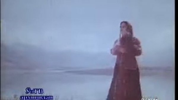 Berta Davidova - Saraxbori oromijon; Берта Давыдова - Сарахбори оромижон