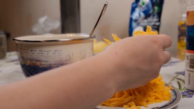 Простые рецепты на каждый день смотреть онлайн