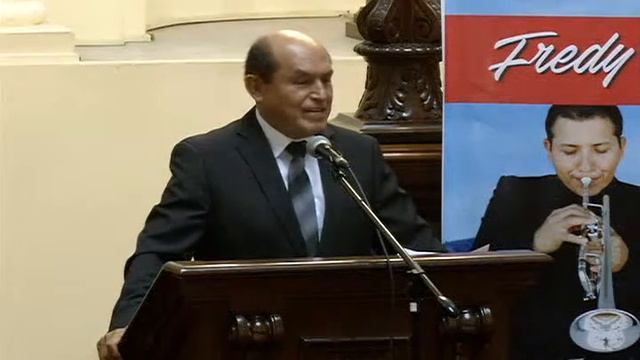 J.Hurtado: "Perú no es solo Machupicchu, es su cultura, danzas y gastronomía" смотреть онлайн