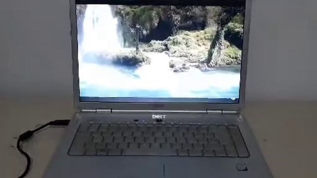 Notebook Dell inspiron 1525 Core 2 Duo T5550 1.83ghz Memória 4Gb Ssd120Gb смотреть онлайн