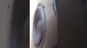 Саб Attitude Alpha 4000