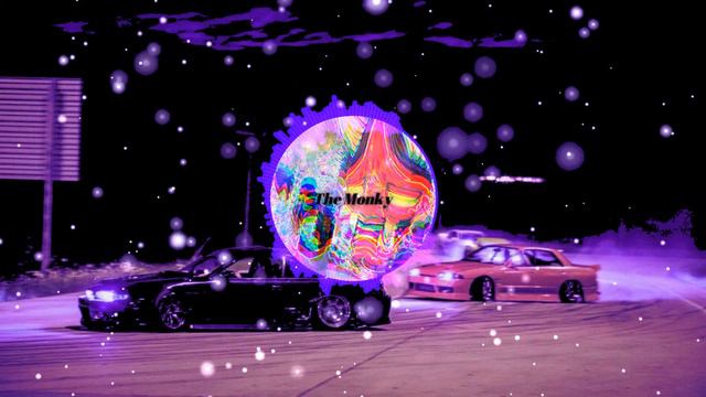 Phonk Music | "ADN" | Prod. The Monky смотреть онлайн