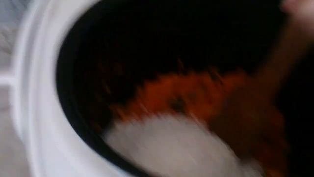 Готовим на праздник