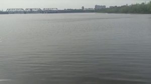 Катер YAMAHA PC 26. Первый спуск и ходовые испытания после покупки.