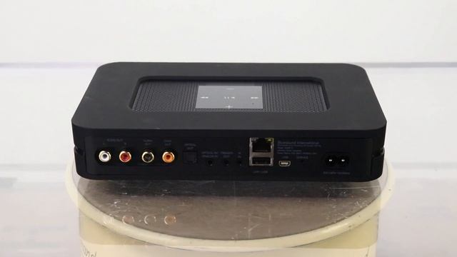 Bluesound Node 2i смотреть онлайн