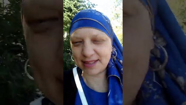 Онкологические будни от 2.09.22. Пришли результаты анализов... которые нужны были ещё вчера:) смотреть онлайн