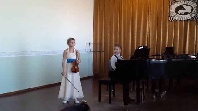 Красный Сулин маленькие виртуозы смотреть онлайн