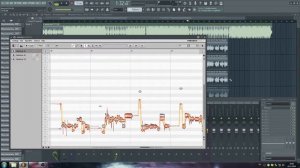ИСПРАВЛЯЕМ ВОКАЛ В  MELODYNE