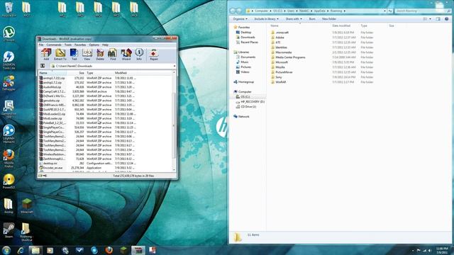 How to get Mod Loader for Minecraft (Most Versions) смотреть онлайн